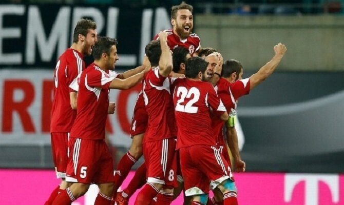 Geórgia vs Suíça – Aposta e Prognóstico – 23/03/2019