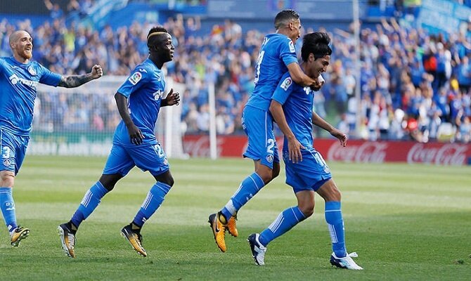 Getafe