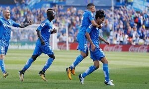 Getafe vs Valladolid – Aposta e Prognóstico – 09/01/2019