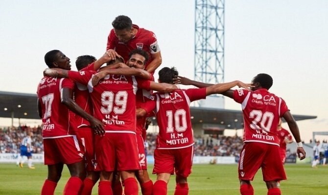 Belenenses vs Gil Vicente – Aposta e Prognóstico – 19/07/2020
