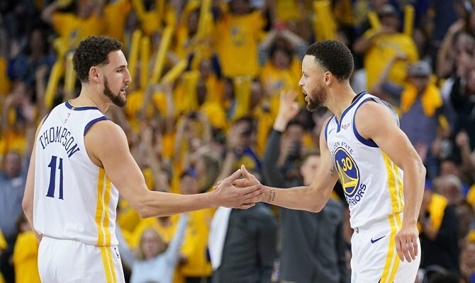 Golden State Warriors vs Houston Rockets – Aposta e Prognóstico – 21/02/2020