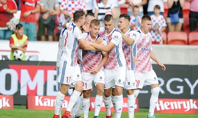 Gornik Zabrze