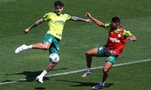 Palmeiras x Cuiabá No Brasileirão 2021 – Prognóstico De Aposta