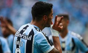 Melhores Apostas em Grêmio x Atlético-MG no Brasileirão 2023