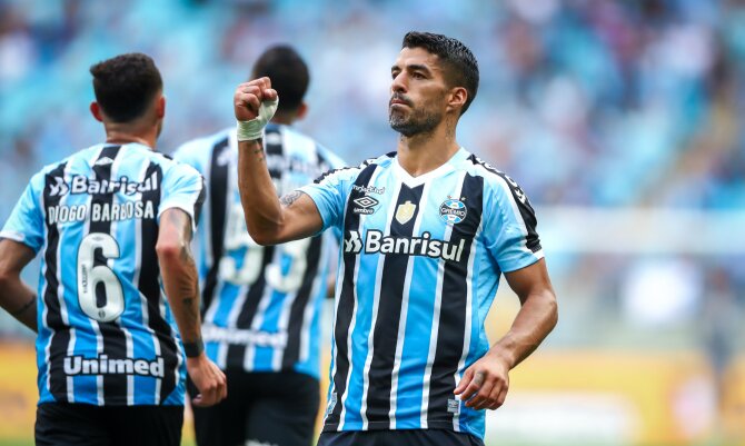 Melhores Apostas em Grêmio x São Paulo no Brasileirão 2023