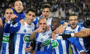 Grenoble vs Estrasburgo – Aposta e Prognóstico – 16/01/2019