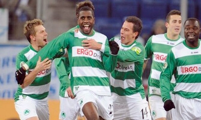 Greuther Furth