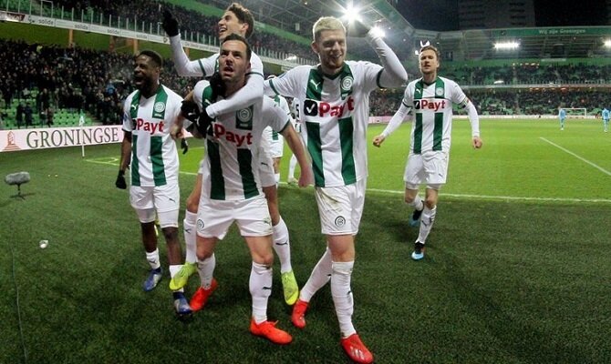 Groningen