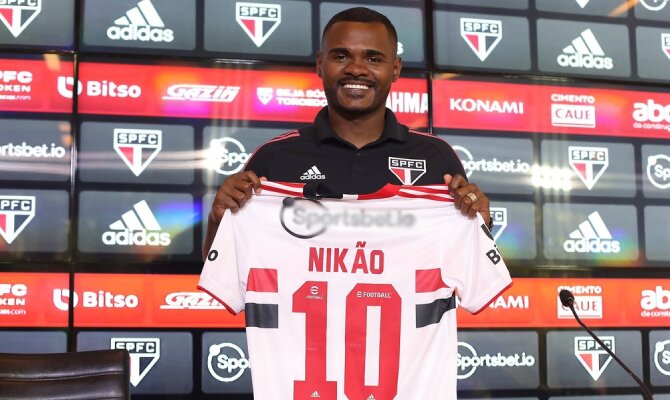 Guarani x São Paulo, Campeonato Paulista 2022