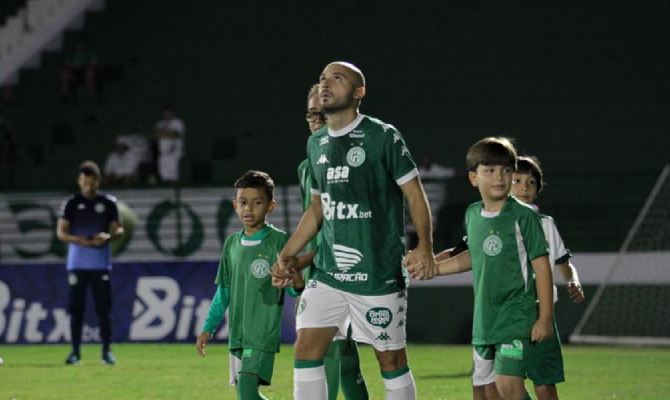 Palpite Ponte Preta x Guarani