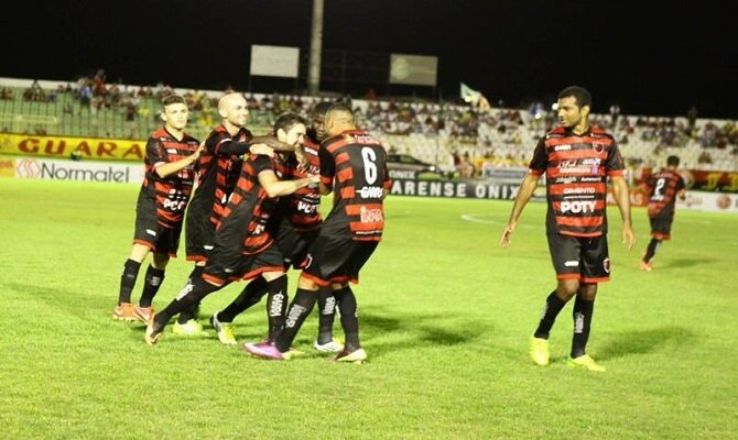 Barbalha vs Guarany – Aposta e Prognóstico – 15/01/2020