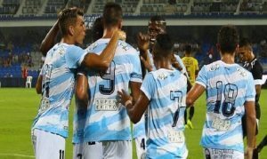 Guayaquil City vs Aucas – Aposta e Prognóstico – 20/05/2019