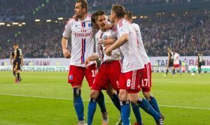 Hamburgo vs Dynamo Dresden – Aposta e Prognóstico – 23/11/2019