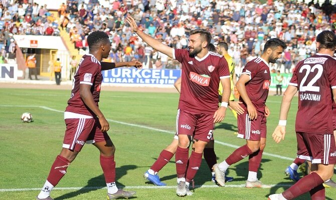 Fenerbahce vs Hatayspor – Aposta e Prognóstico – 21/09/2020