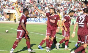Fenerbahce vs Hatayspor – Aposta e Prognóstico – 21/09/2020