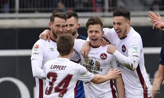 Sandhausen vs Heidenheim – Aposta e Prognóstico – 07/02/2020