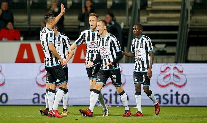 Heracles