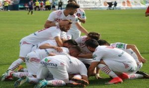 Hermannstadt vs Chindia Targoviste – Aposta e Prognóstico – 01/09/2019