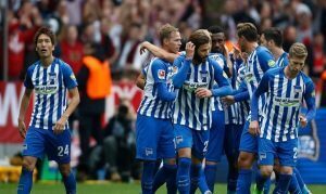 Hertha vs Union Berlin – Aposta e Prognóstico – 22/05/2020