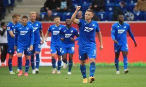 Hoffenheim vs Bayern de Munique – Aposta e Prognóstico – 18/01/2019