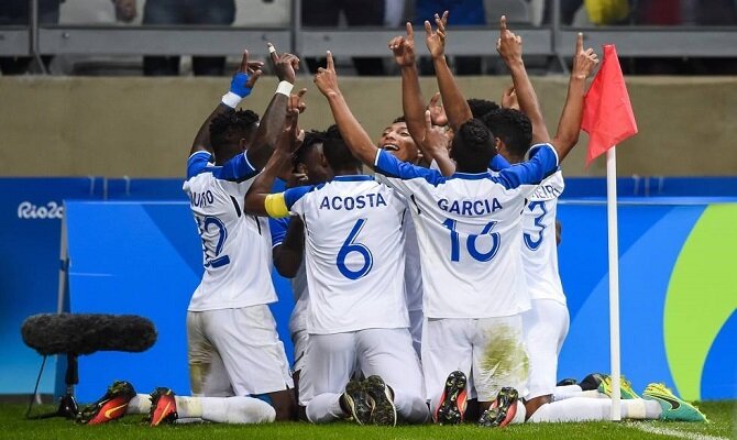 Honduras