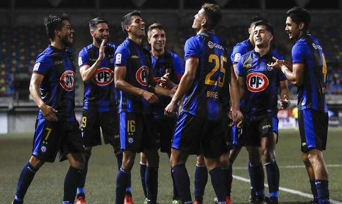Huachipato
