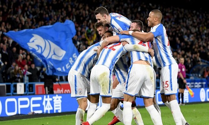 Hull vs Huddersfield – Aposta e Prognóstico – 28/01/2020