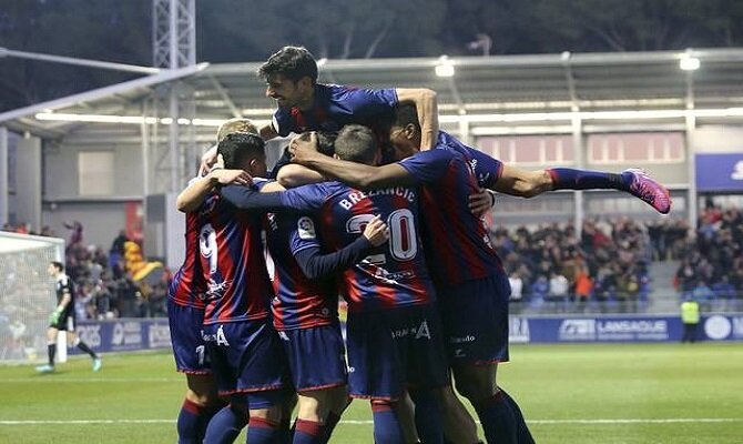 Huesca