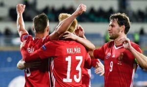 Hungria vs Azerbaijão – Aposta e Prognóstico – 13/10/2019