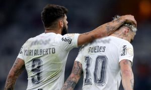 Melhores Apostas em Corinthians x Universitario na Sul-Americana 2023