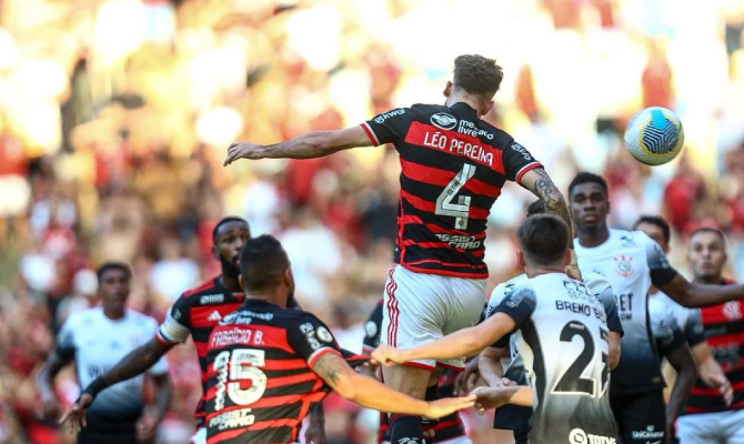 apostas Flamengo x Bolívar