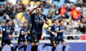 Seongnam vs Incheon – Aposta e Prognóstico – 17/05/2020