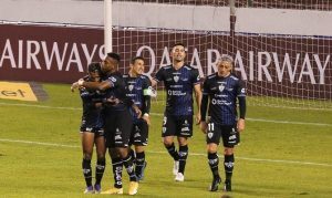 Independiente del Valle vs Unión – Aposta e Prognóstico – 17/04/2019