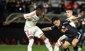 Palpite Para Internacional x Bragantino No Brasileirão – 28/09/22