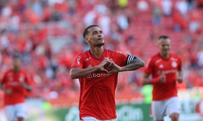 Melhores Apostas em Internacional x Flamengo no Brasileirão 2023