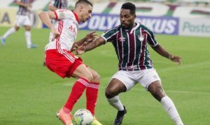 Internacional x Fluminense No Brasileirão 2021 – Prognóstico