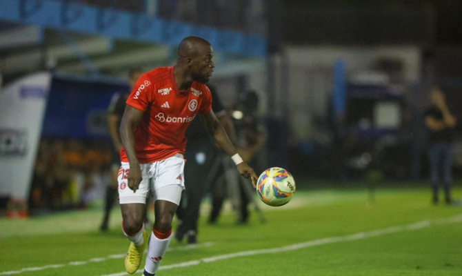 Internacional x Grêmio, Gauchão 2024