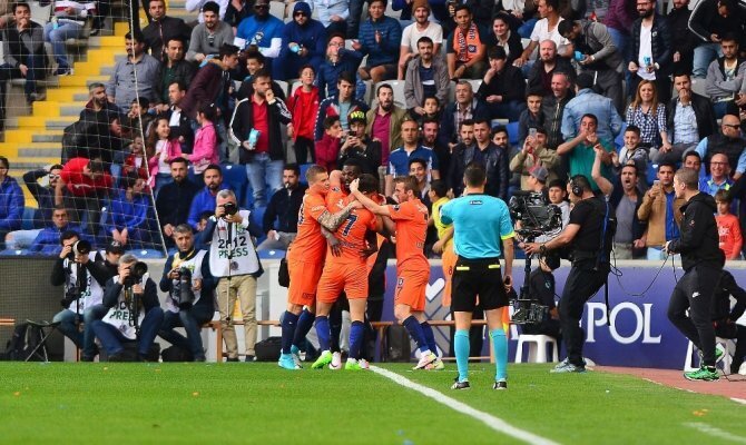 Istanbul Basaksehir