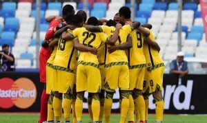 Jamaica vs Estados Unidos – Aposta e Prognóstico – 03/07/2019