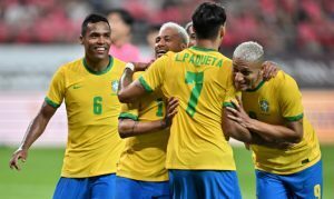 Japão x Brasil – Prognóstico Para o Amistoso