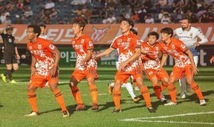 Jeonnam vs Jeju – Aposta e Prognóstico – 16/05/2020