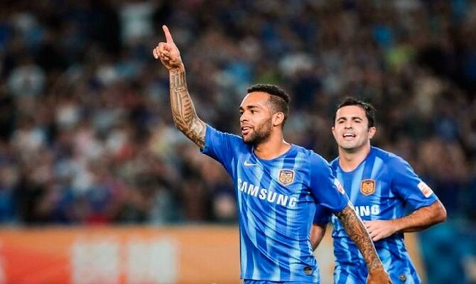 Jiangsu Suning vs Dalian Professional – Aposta e Prognóstico – 04/08/2020