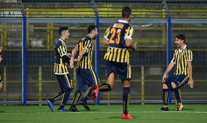 Juve Stabia