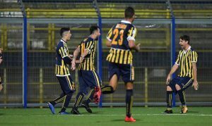 Juve Stabia vs Pisa – Aposta e Prognóstico – 01/09/2019