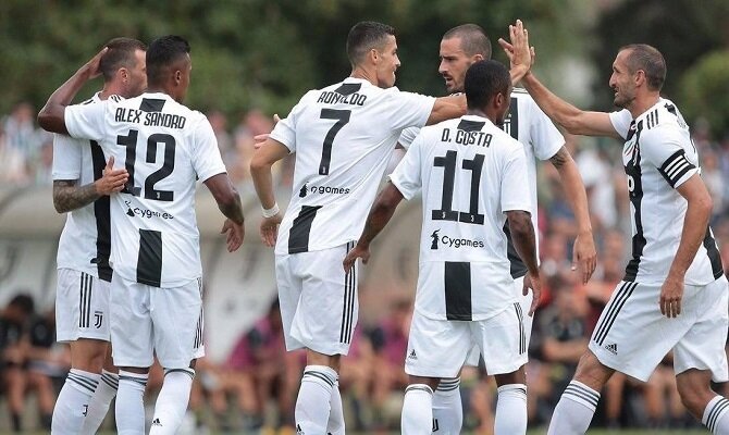 Juventus