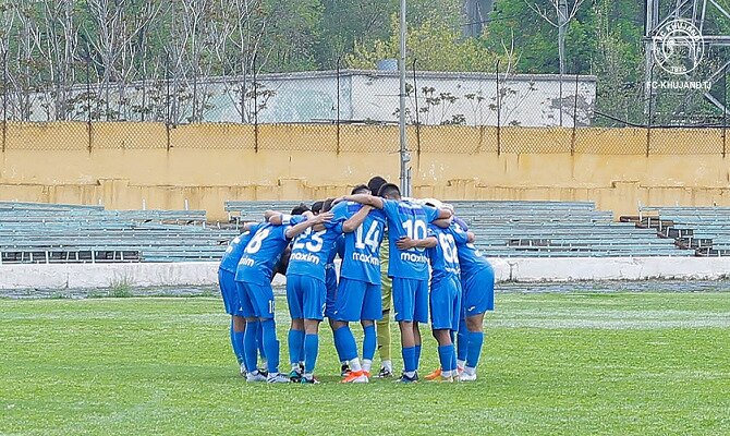 Kuktosh vs Khujand – Aposta e Prognóstico – 22/04/2020