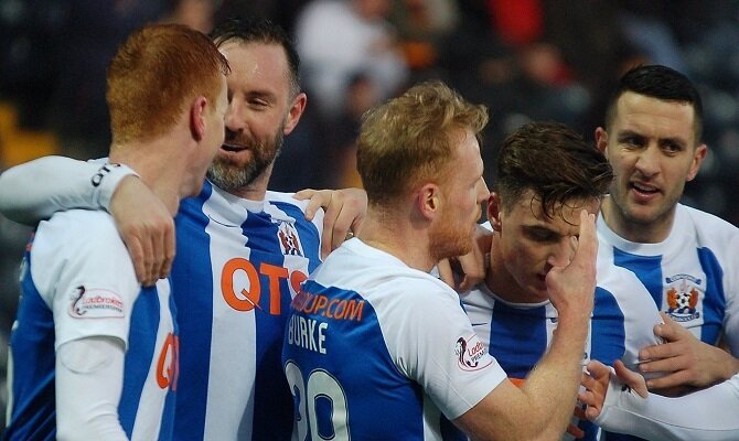Kilmarnock