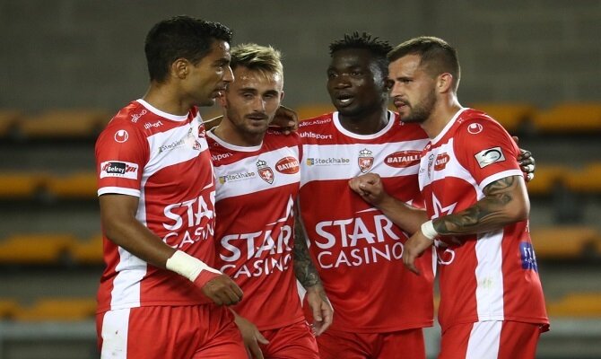 Waasland-Beveren vs Kortrijk – Aposta e Prognóstico – 12/02/2020