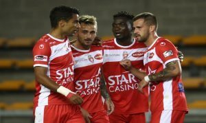 Waasland-Beveren vs Kortrijk – Aposta e Prognóstico – 12/02/2020