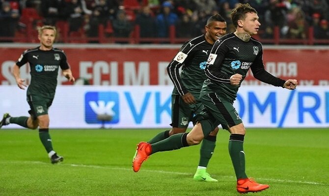 Krasnodar